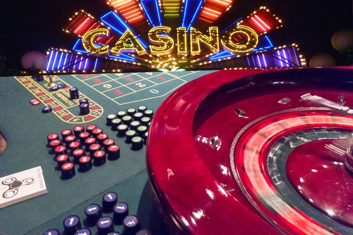 Absolute Bingo پاکستان کیسینو میں بلیک جیک گیمز