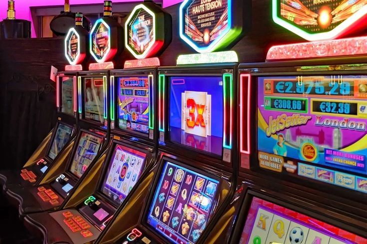 Absolute Bingo سائٹ کے لیے آن لائن گیمز فراہم کرنے والے