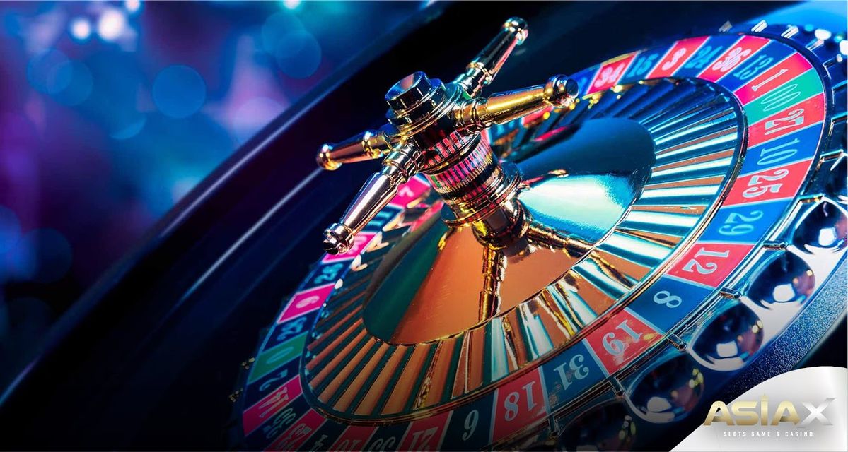 Absolute Bingo کیسینو گیمز کا ایک زمرہ منتخب کریں

