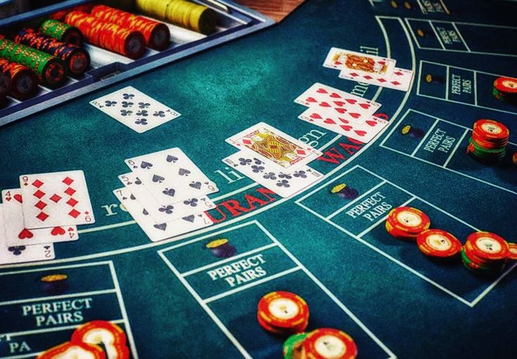 Absolute Bingo آن لائن کیسینو میں اصل گیمز