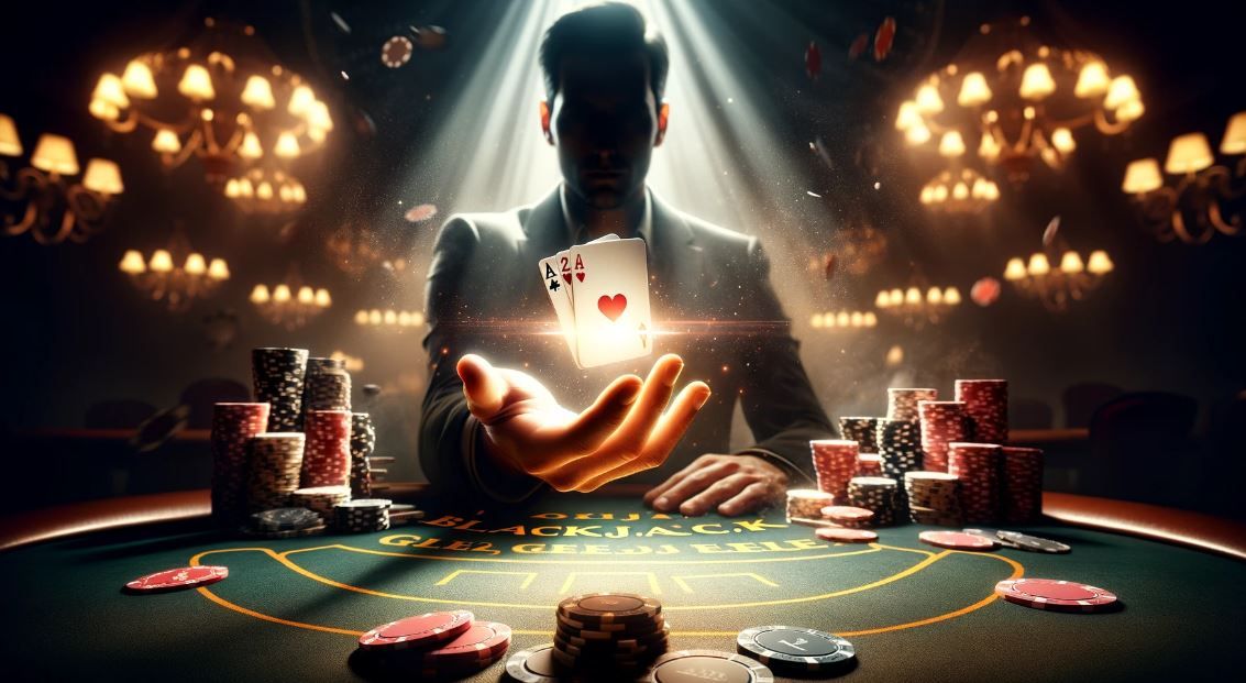 Absolute Bingo پاکستان کیسینو میں بلیک جیک گیمز