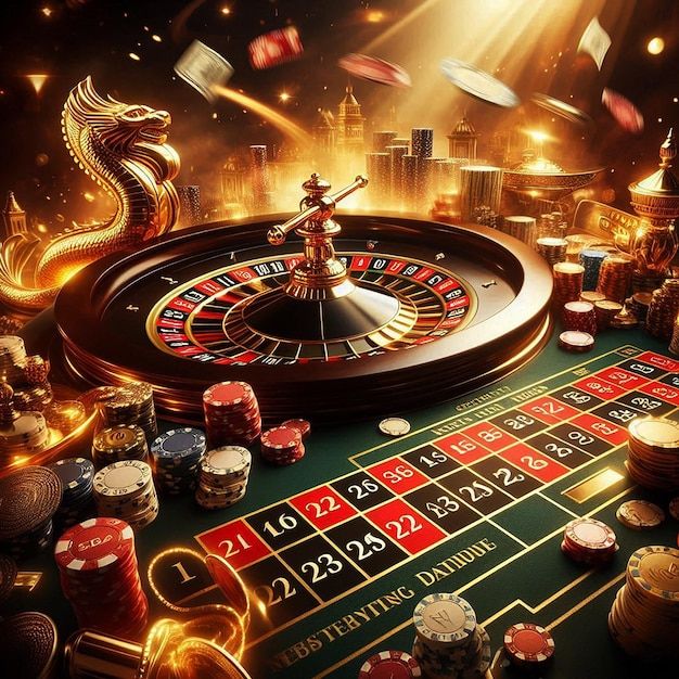 Absolute Bingo کیسینو میں بکراٹکھیلیں