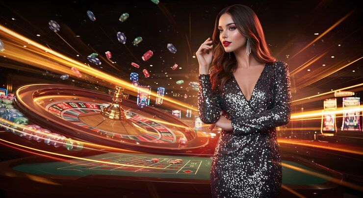 Absolute Bingo کیسینو میں لاٹری گیمز میں حصہ لیں۔